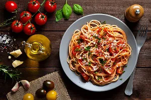 Pastas