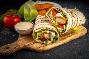Wraps
