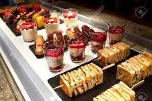 Postres