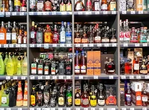 Bebidas