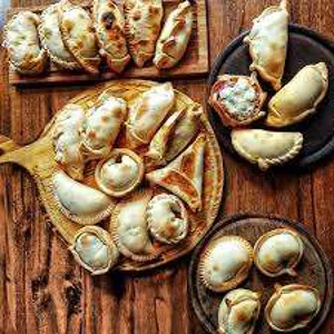 Empanadas es