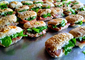 Sandwiches