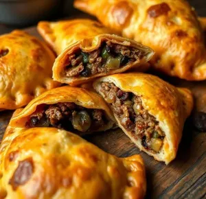Empanada de Carne