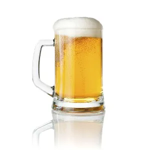 Cerveza Rubia 1Letro